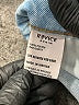 REVICE 100% Cotton Color Block Blue Jeans Size 25 waist - photo 8