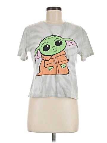 Star Wars Short Sleeve T-Shirt (view 1)