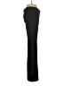 BCBGMAXAZRIA Chevron-herringbone Black Dress Pants Size 2 - photo 4