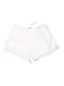 Abercrombie & Fitch White Shorts Size M - photo 1