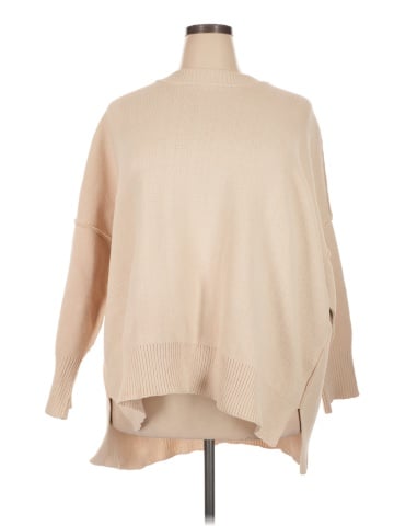 Natural Reflections Turtleneck Sweater (view 1)