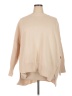 Natural Reflections 100% Polyester Tan Turtleneck Sweater Size XXL - photo 1