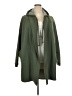 Fabletics Green Coat Size XXL - photo 1
