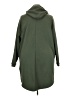 Fabletics Green Coat Size XXL - photo 2
