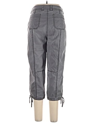 Eileen Fisher Cargo Pants (view 2)