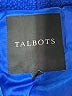 Talbots Blue Coat Size 4 - photo 6
