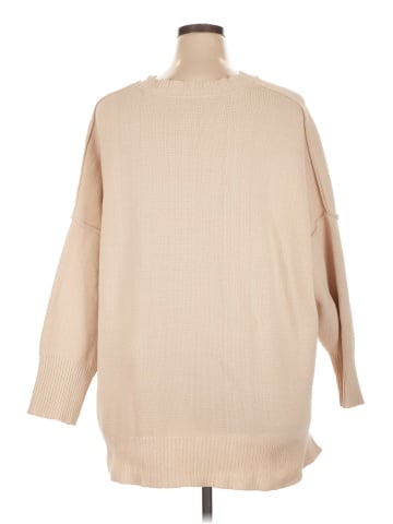 Natural Reflections Turtleneck Sweater (view 2)