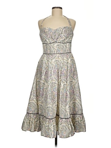 Girls from Savoy Cocktail Dress (view 1)