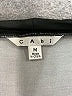 CAbi 100% Polyester Black Sleeveless Blouse Size M - photo 7