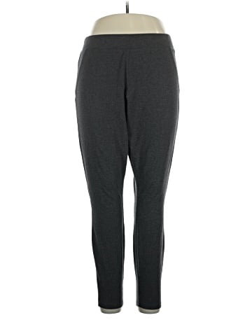 Cj Banks Active Pants (view 1)
