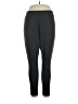 Cj Banks Gray Active Pants Size 1X - photo 1
