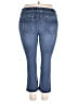 Evri Hearts Blue Jeans Size 20 - photo 2