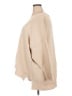 Natural Reflections 100% Polyester Tan Turtleneck Sweater Size XXL - photo 5