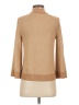 St. John Tan Coat Size P (petite) - photo 2