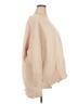 Natural Reflections 100% Polyester Tan Turtleneck Sweater Size XXL - photo 4