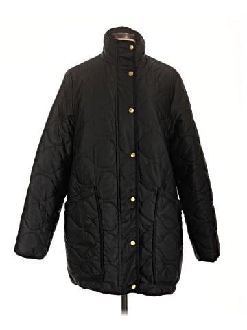Quince Coat (view 1)