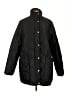 Quince 100% Polyester Black Coat Size L - photo 1