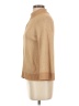 St. John Tan Coat Size P (petite) - photo 5