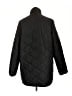 Quince 100% Polyester Black Coat Size L - photo 2