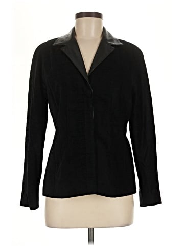 Linda Allard Ellen Tracy Blazer (view 1)