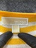 MICHAEL Michael Kors Yellow Pullover Sweater Size L - photo 7