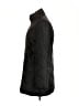 Quince 100% Polyester Black Coat Size L - photo 5