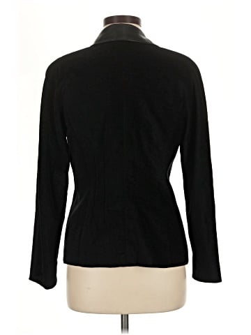 Linda Allard Ellen Tracy Blazer (view 2)