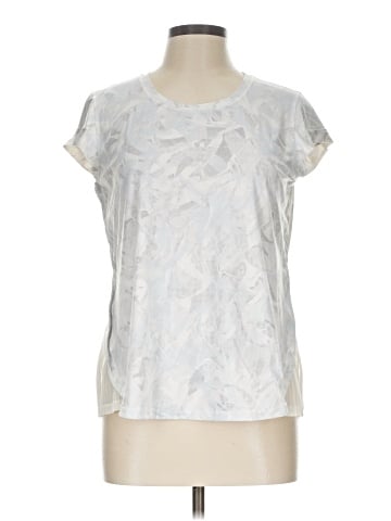 Lululemon Athletica Sleeveless T-Shirt (view 1)