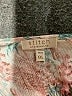Chenault 100% Rayon Print Pink Casual Dress Size XXL - photo 7