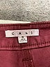 CAbi Burgundy Casual Pants Size 8 - photo 7