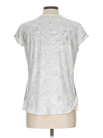 Lululemon Athletica Sleeveless T-Shirt (view 2)