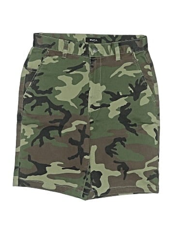 RVCA Shorts (view 1)
