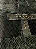 BCBGMAXAZRIA Solid Black Active Pants Size S - photo 7
