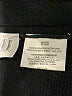 BCBGMAXAZRIA Solid Black Active Pants Size S - photo 8