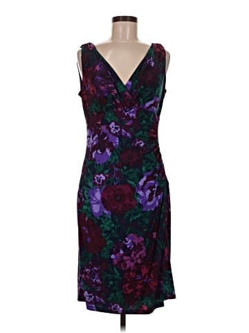 American Living Cocktail Dress (view 1)