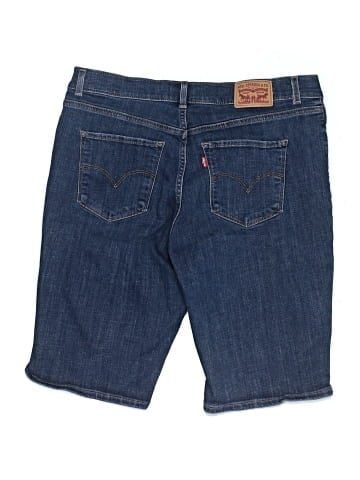 Levi's Denim Shorts (view 2)