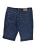 Levi's Blue Denim Shorts Size 31 waist - photo 2