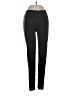 Zella Color Block Purple Active Pants Size XS - photo 1