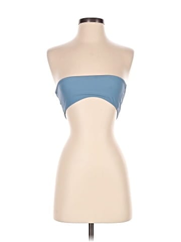 PilyQ Tube Top (view 1)