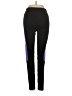 Zella Color Block Purple Active Pants Size XS - photo 2