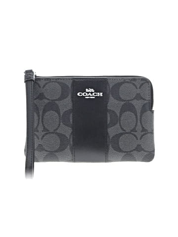 Coach Wristlet (view 1)