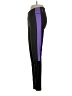 Zella Color Block Purple Active Pants Size XS - photo 5