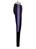 Zella Color Block Purple Active Pants Size XS - photo 4