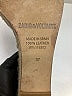 Zadig & Voltaire Black Wedges Size EU 37 - photo 3