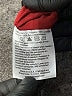 Amour Vert 100% Polyester Hearts Red Cocktail Dress Size M - photo 8