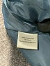 Janeville 100% Polyester Teal Coat Size XL - photo 7