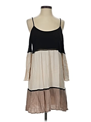 Umgee Casual Dress (view 1)