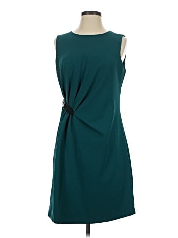 Jade Casual Dress (view 1)