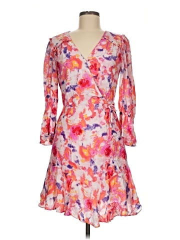 Betsey Johnson Cocktail Dress (view 1)