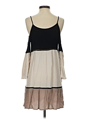 Umgee Casual Dress (view 2)